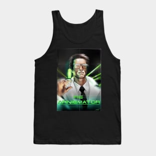 Re-Arniemator Tank Top